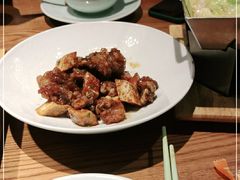 -闽上鲜·福建菜(龙湖滨江天街店)