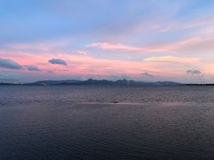 -深圳湾公园(南山区)