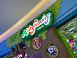 -莫莉幻想儿童乐园(北京华联亦庄购物中心店)