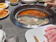 -蜀留香火锅·始于1999·原四川老火锅(白堤路店)