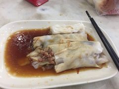 -荔园小馆(园岭新村二期店)