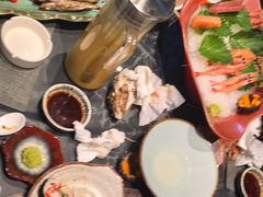 -樱之盛宴·蟹料理海鲜自助(前进大街店)