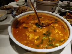 -小放牛河北菜(长安万达店)