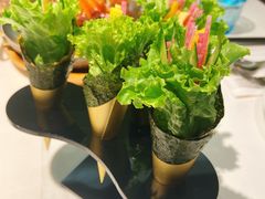 -港丽餐厅