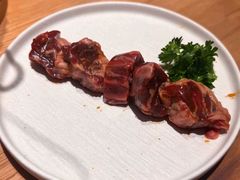 -烧肉达人•炭火烧肉(新天地店)