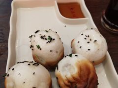 -东泰祥生煎馆(长宁路店)