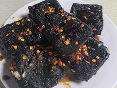 -五娭毑臭豆腐(黄兴南路店)