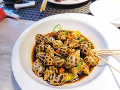 芥末花螺-阿杜打边炉(五江天街店)