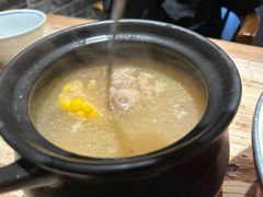 -树厨贵州菜(大十字店)