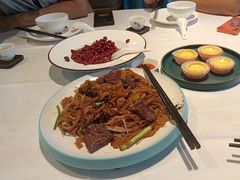 -沙河粉村·国家非遗传承(云台店)