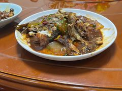 -西山人家·传统苏帮菜·家宴(木渎店)