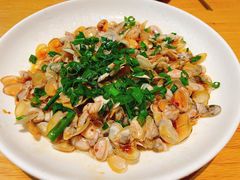 -金海湾海鲜排档(朱家尖店)