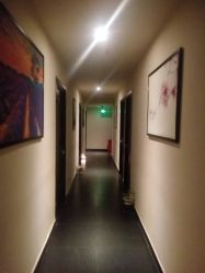 -时尚殿堂·颜SPA
