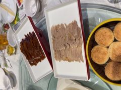 -玉林烤鸭店(定福庄店)