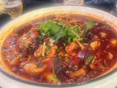 -海韵人家.海景花园经典云南菜(双廊店)