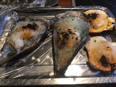 -新疆烧烤王(广灵店)