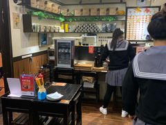 大堂-小明同学(三里屯店)