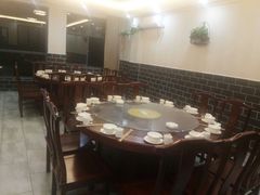 包厢-丰盛酒楼(君悦华庭店)