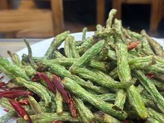 -三点小吃(山大店)