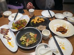 -吕氏疙瘩汤·新鲁菜(济南万象城店)