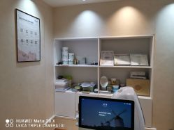 -MJ美肌专业皮肤管理中心