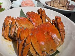 -小厨娘金榜题名(夫子庙秦淮河店)