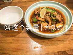 -紫滇源云南生态菜(丹凤街店)