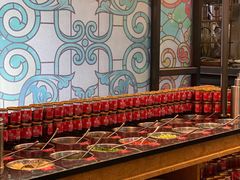 -廖掌柜·重庆鲜货火锅(上海首店)