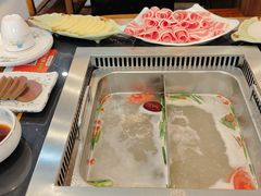 -晓林火锅(安定门店)