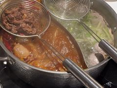 -牛焱·贵州黄牛肉火锅(城西银泰店)
