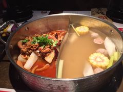 -左庭右院鲜牛肉火锅(新梅广场店)