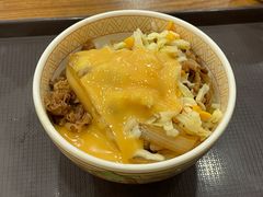 -食其家·牛丼咖喱(文三路店)