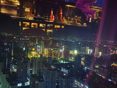 -泉客厅LAPUTA·天空之城