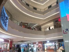 -长沙悦方ID MALL