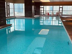 -上海外滩英迪格酒店