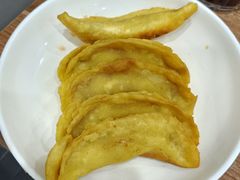 -草桥清真牛肉锅贴扁食店