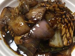 -明呈黄鱼面馆(斜土路店)
