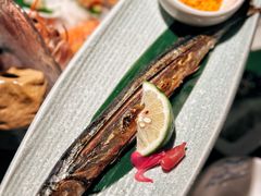 -匠和风精致料理(成都龙湖滨江天街店)