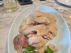 -欢乐海岸美食联盟