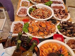 -大连金石滩绿发温泉假日酒店