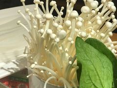-焯牛潮汕牛肉火锅(云峰街创始店)