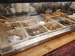 -老号尤兔头(西川店)