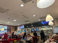 -阳阳中国饭(龙湖大兴天街)