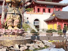 -上海东林寺(金山区)