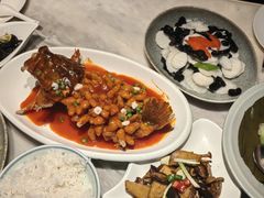 -新梅华餐厅(星悦汇店)