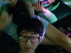 -吉星氧吧量贩式KTV(惠乐购百货店)