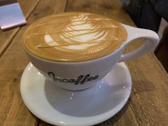 -在咖啡INCOFFEE(ICC升龙环球中心店)