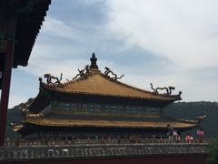 景点-须弥福寿之庙