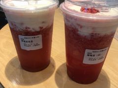 -MAMACHA妈妈茶(岳麓山店)