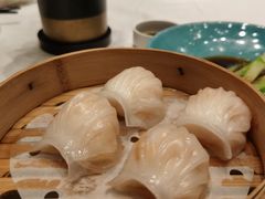 -明阁 Ming Court(广州朗豪酒店)